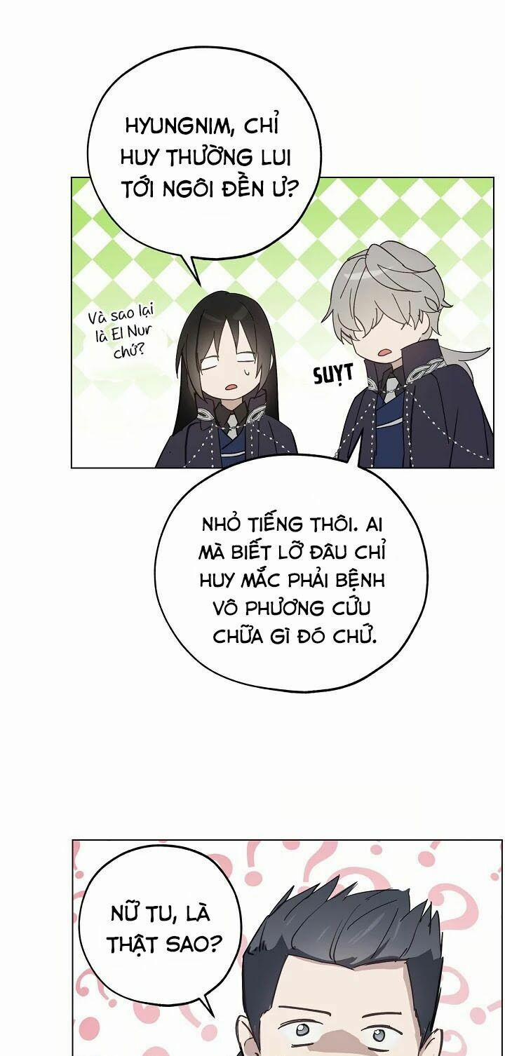 Lời Thú Nhận Nhầm Lẫn 43 trang 45