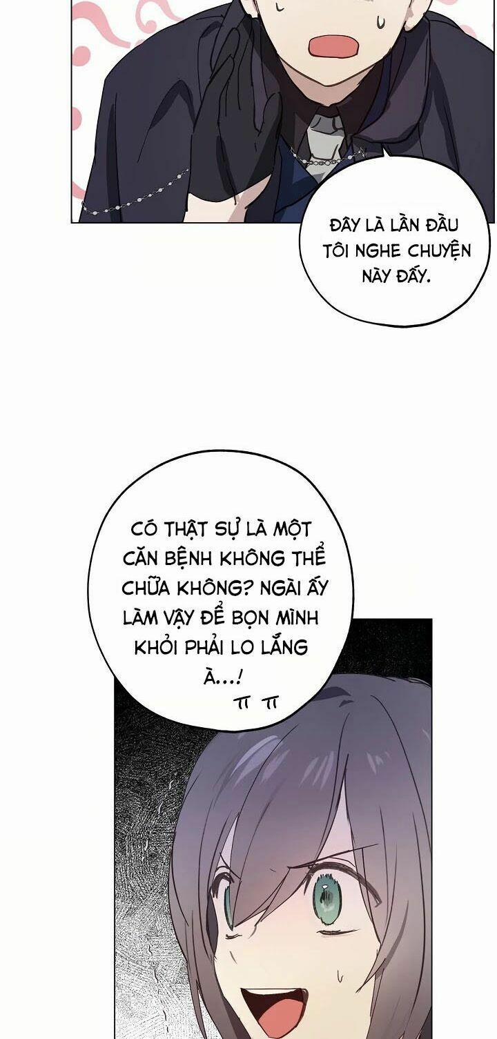 Lời Thú Nhận Nhầm Lẫn 43 trang 46