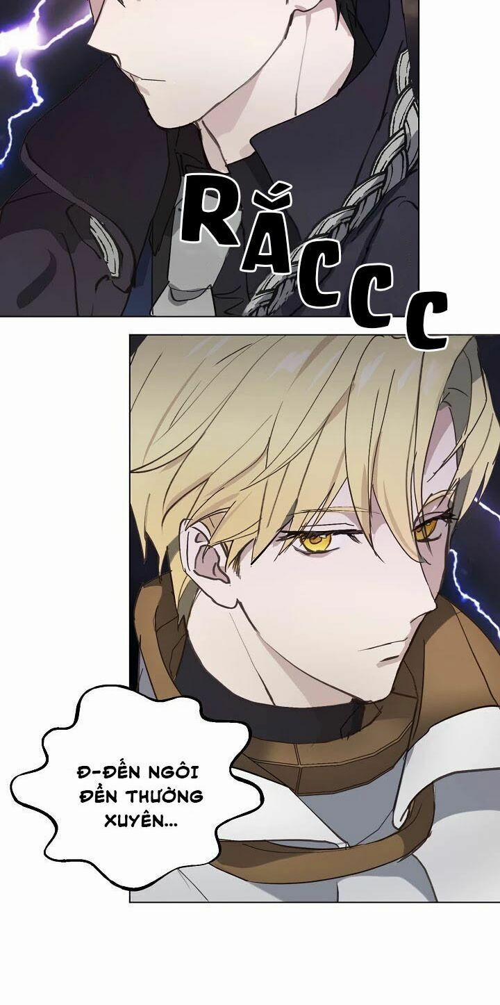 Lời Thú Nhận Nhầm Lẫn 43 trang 48