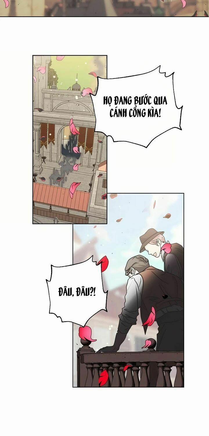 Lời Thú Nhận Nhầm Lẫn 44 trang 1