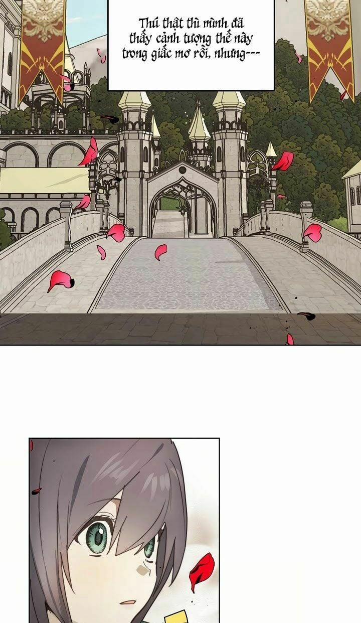 Lời Thú Nhận Nhầm Lẫn 44 trang 10