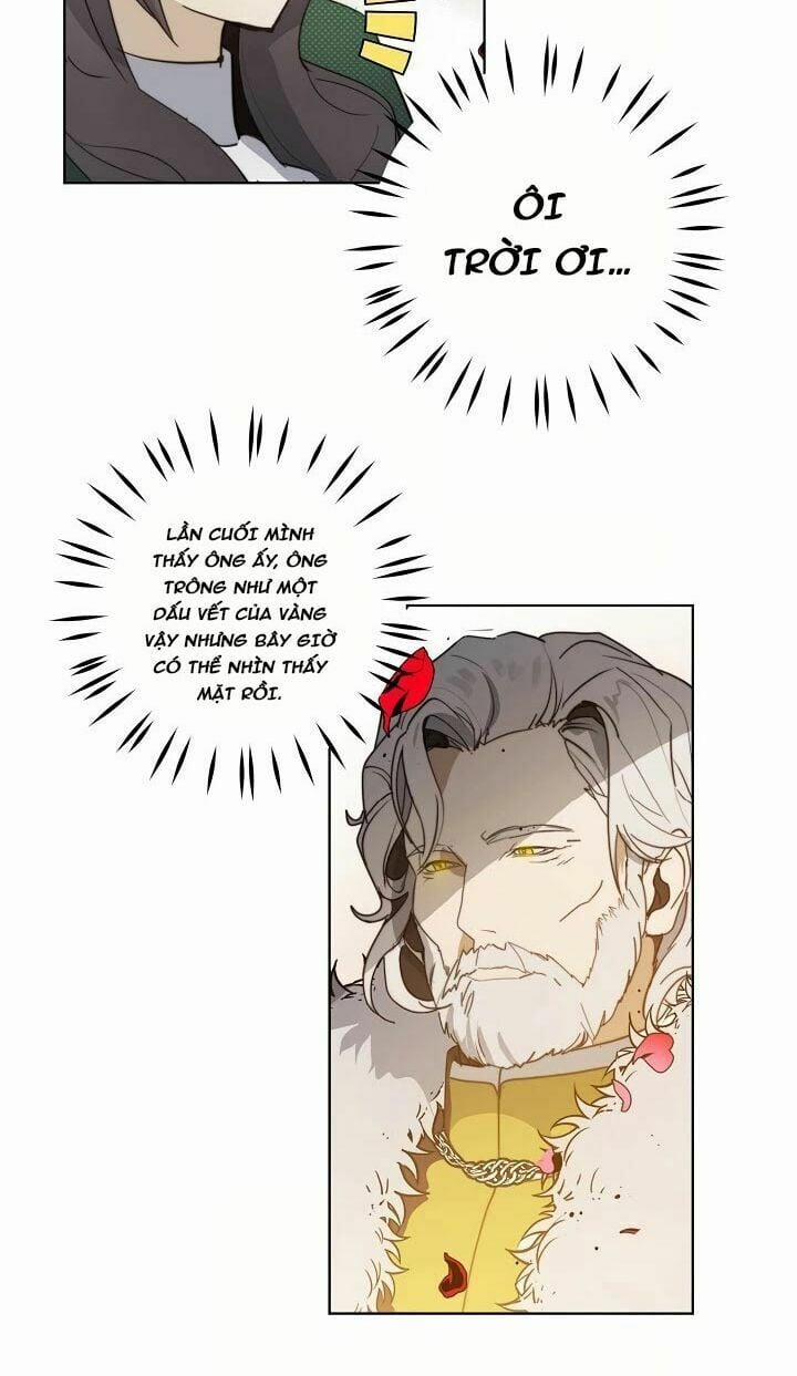 Lời Thú Nhận Nhầm Lẫn 44 trang 11