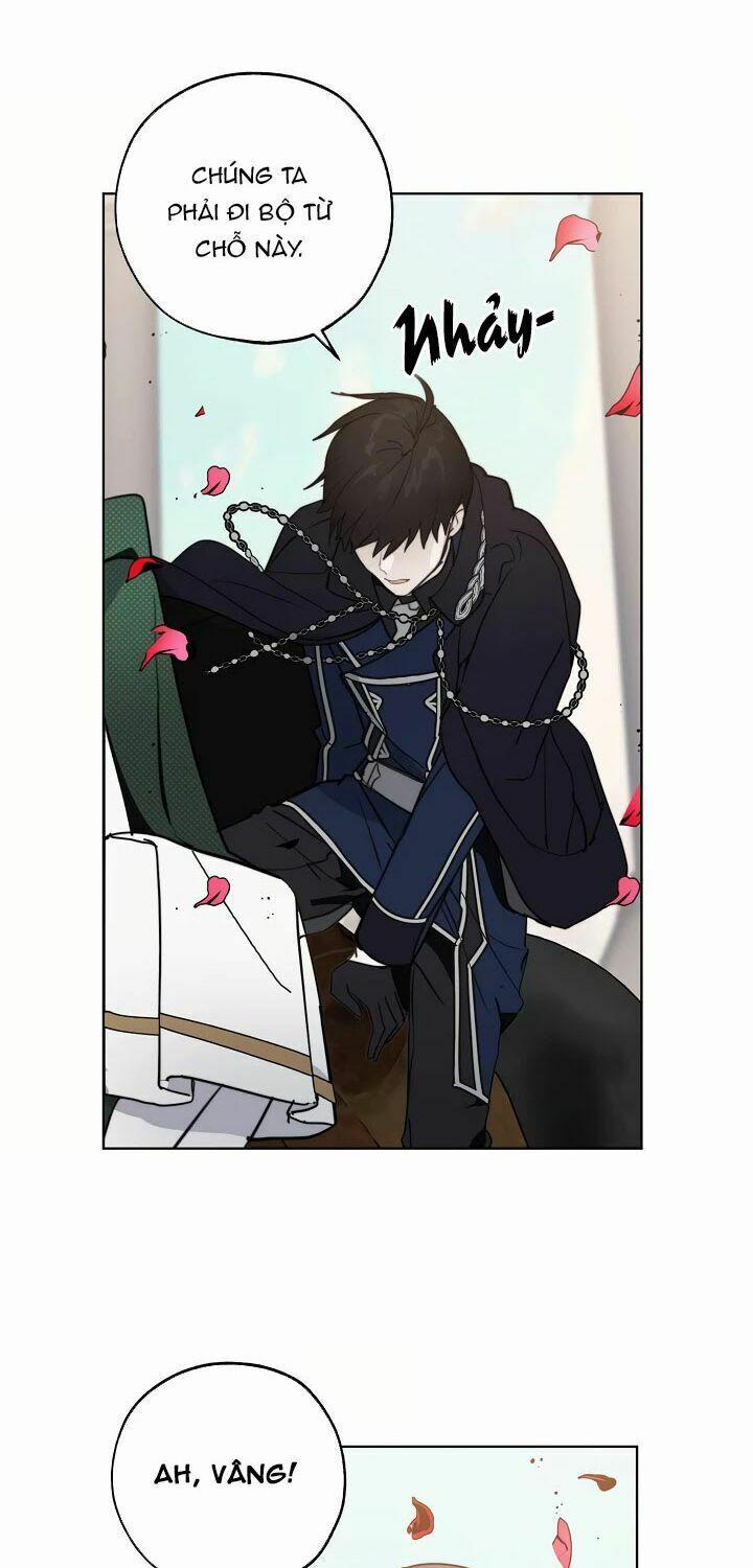 Lời Thú Nhận Nhầm Lẫn 44 trang 13