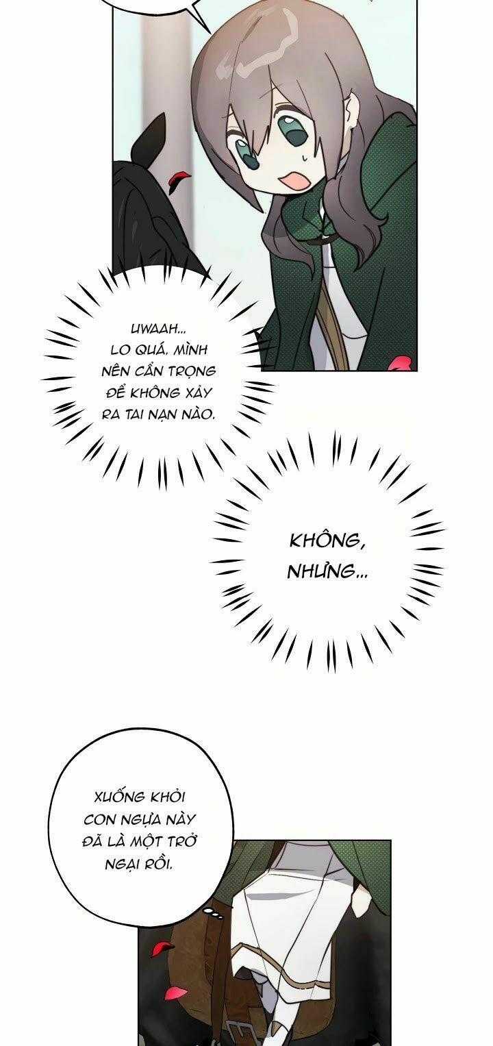 Lời Thú Nhận Nhầm Lẫn 44 trang 14