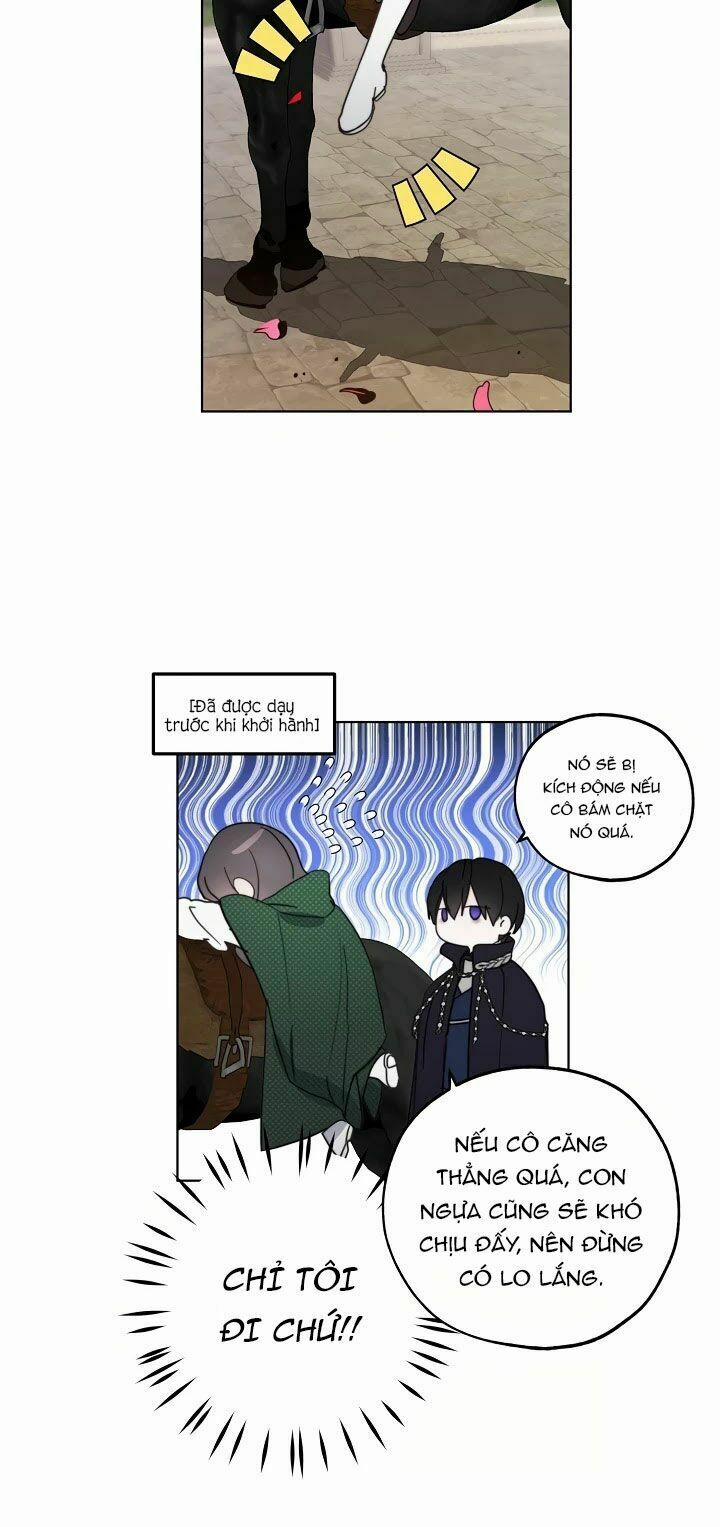 Lời Thú Nhận Nhầm Lẫn 44 trang 15