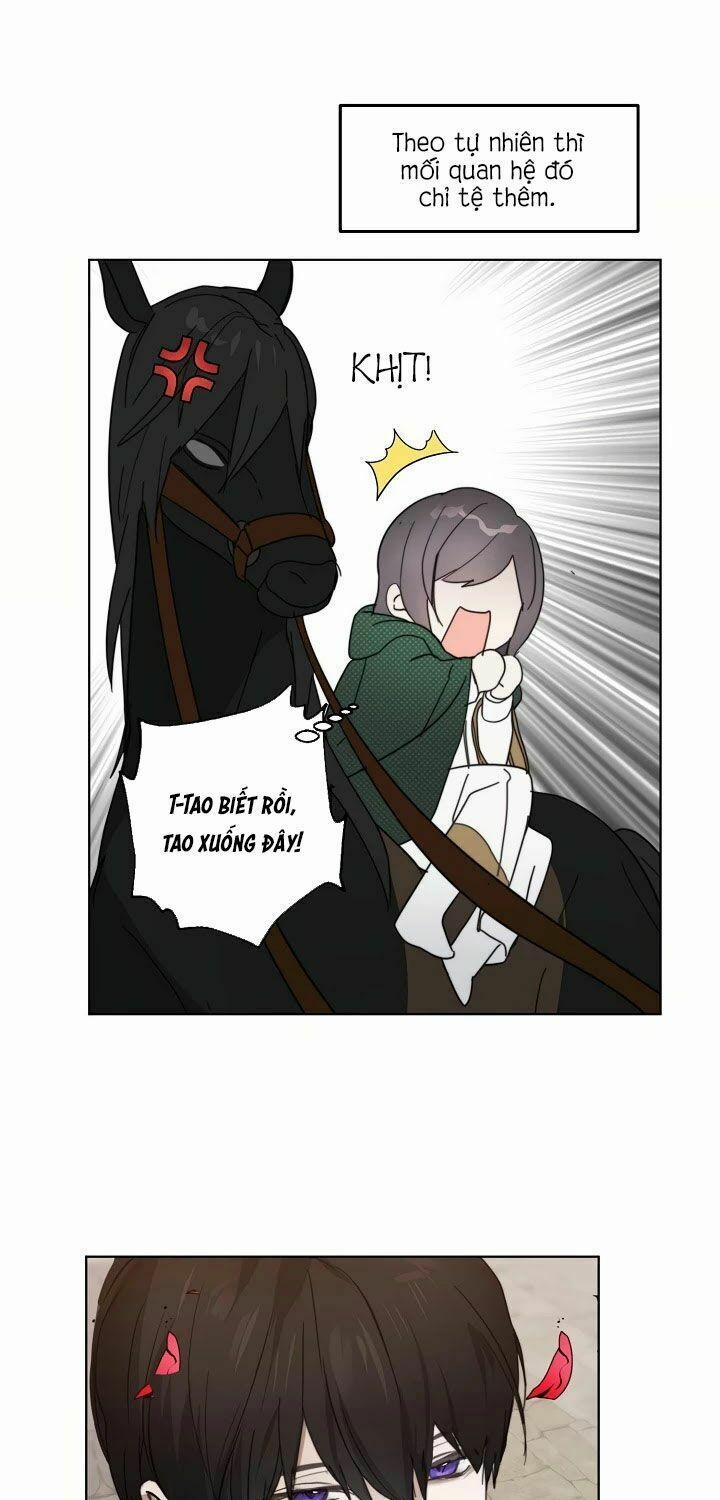 Lời Thú Nhận Nhầm Lẫn 44 trang 16