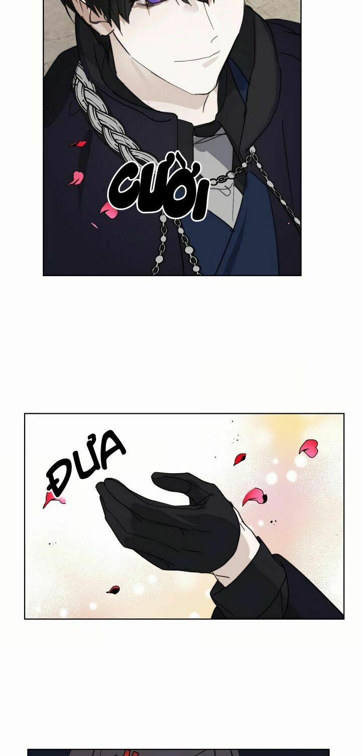 Lời Thú Nhận Nhầm Lẫn 44 trang 17