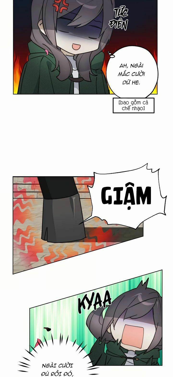 Lời Thú Nhận Nhầm Lẫn 44 trang 18