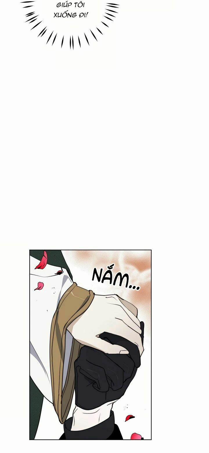 Lời Thú Nhận Nhầm Lẫn 44 trang 19