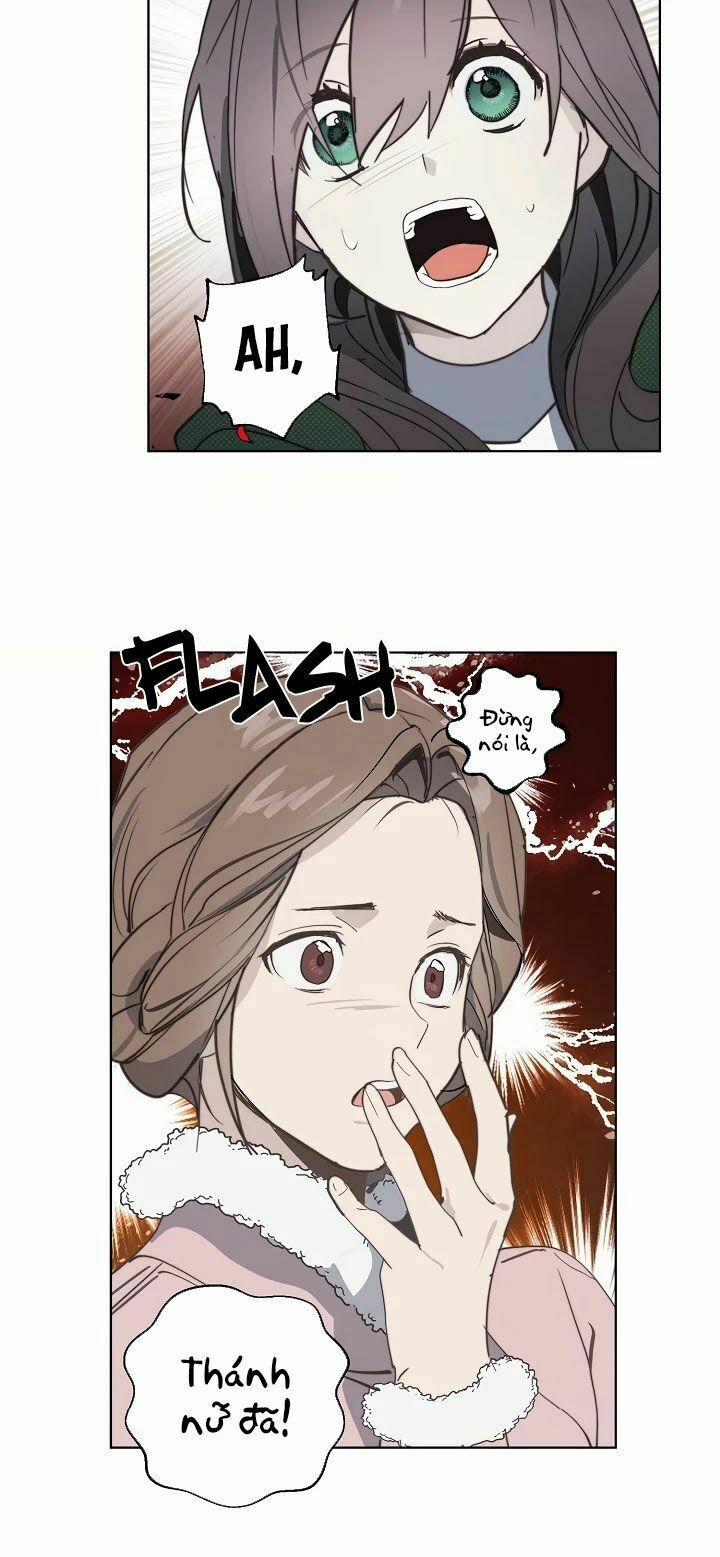 Lời Thú Nhận Nhầm Lẫn 44 trang 23