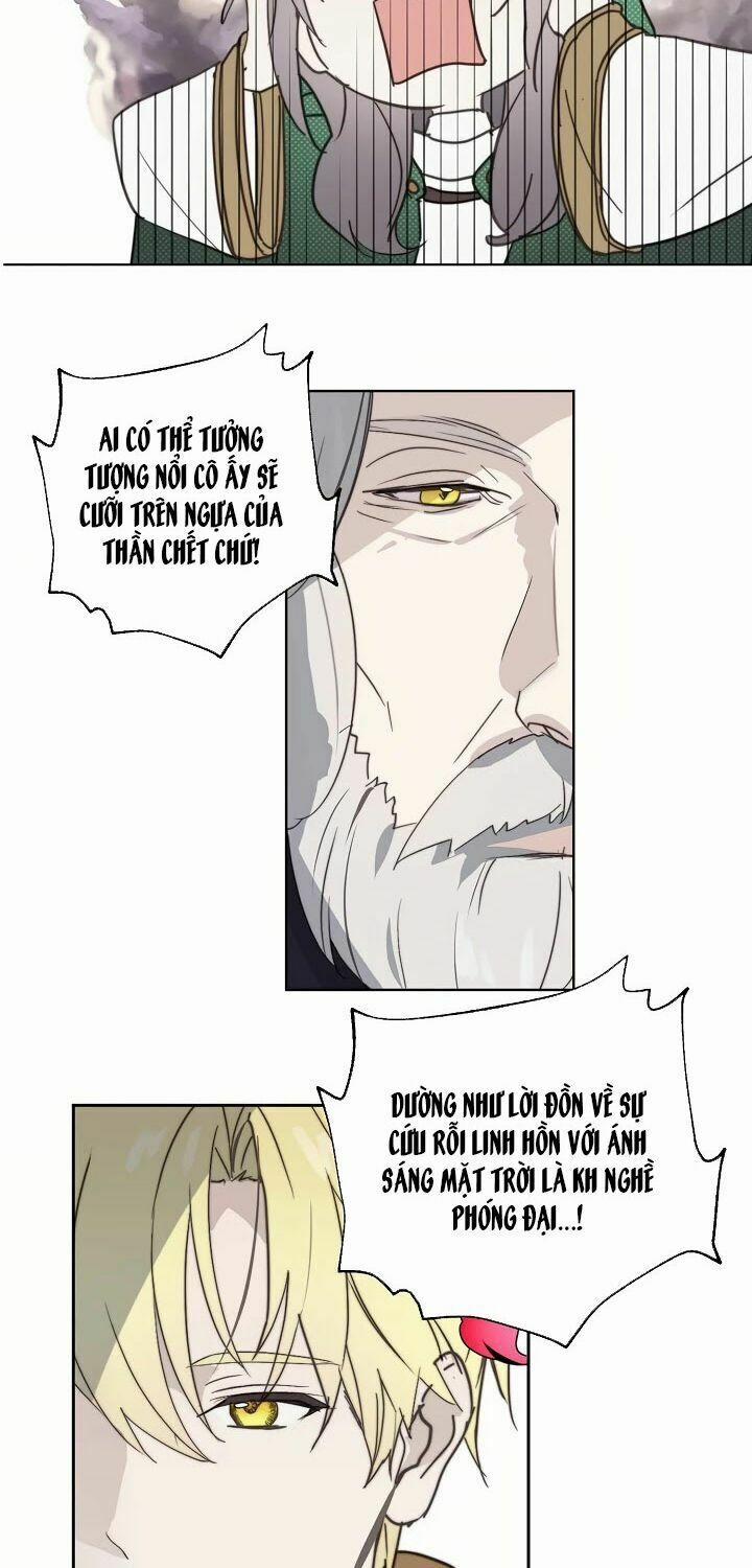 Lời Thú Nhận Nhầm Lẫn 44 trang 25