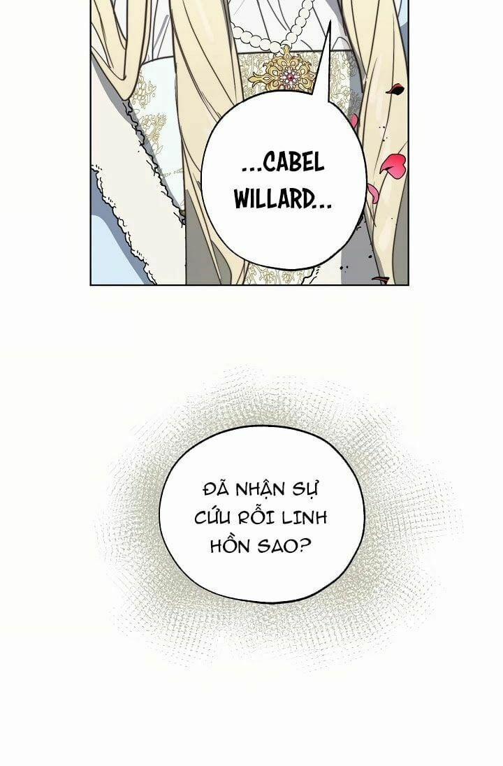 Lời Thú Nhận Nhầm Lẫn 44 trang 27