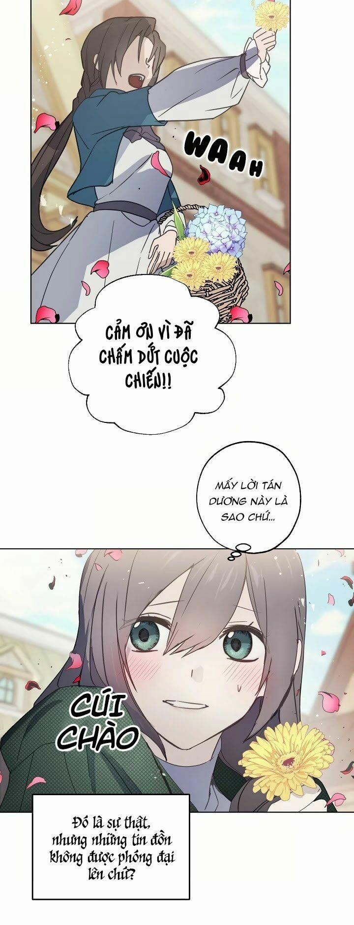 Lời Thú Nhận Nhầm Lẫn 44 trang 3