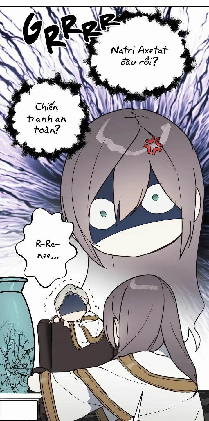 Lời Thú Nhận Nhầm Lẫn 44 trang 30