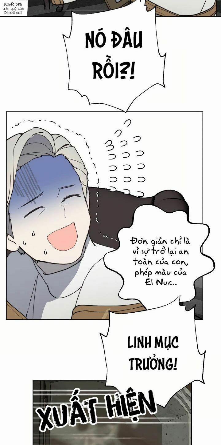 Lời Thú Nhận Nhầm Lẫn 44 trang 31