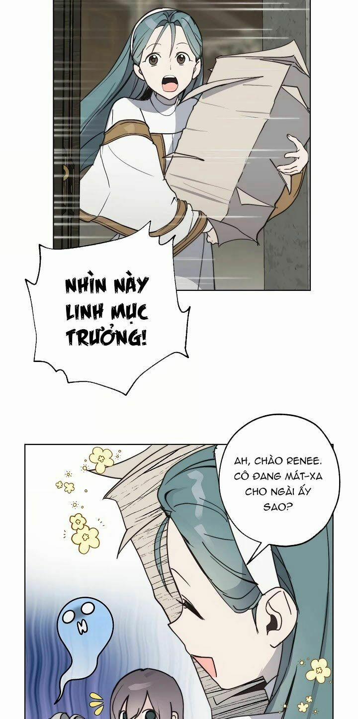 Lời Thú Nhận Nhầm Lẫn 44 trang 32