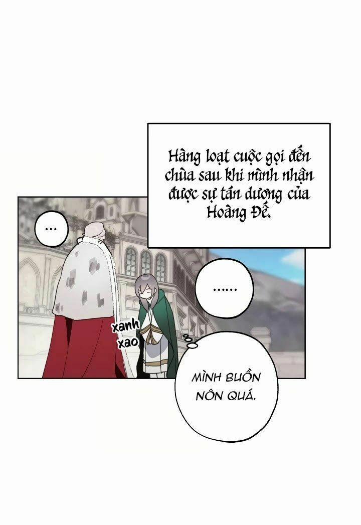 Lời Thú Nhận Nhầm Lẫn 44 trang 38