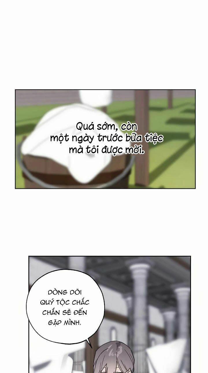 Lời Thú Nhận Nhầm Lẫn 44 trang 40