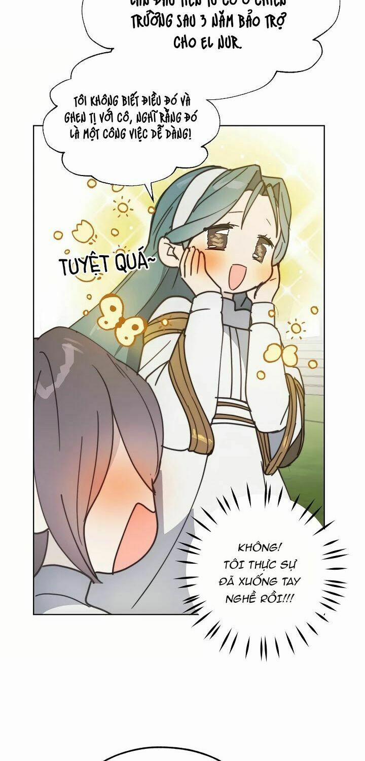 Lời Thú Nhận Nhầm Lẫn 44 trang 45