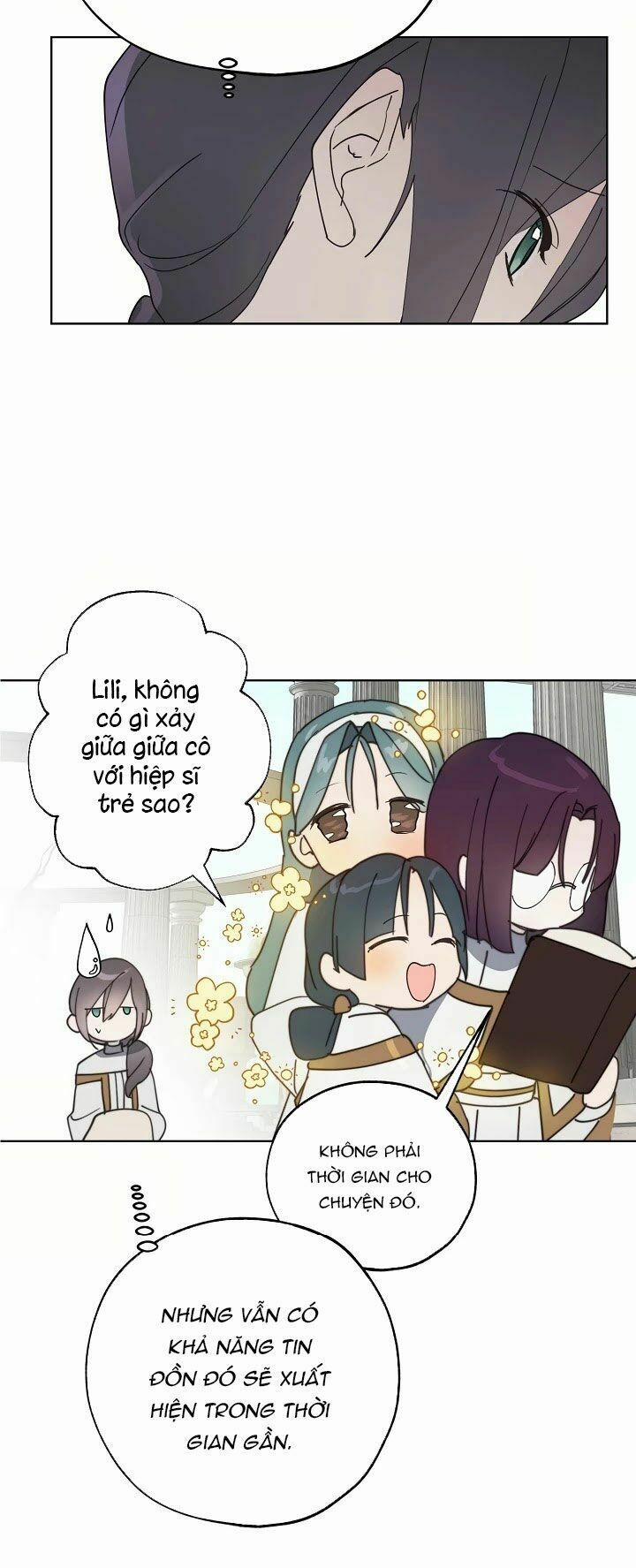 Lời Thú Nhận Nhầm Lẫn 44 trang 47