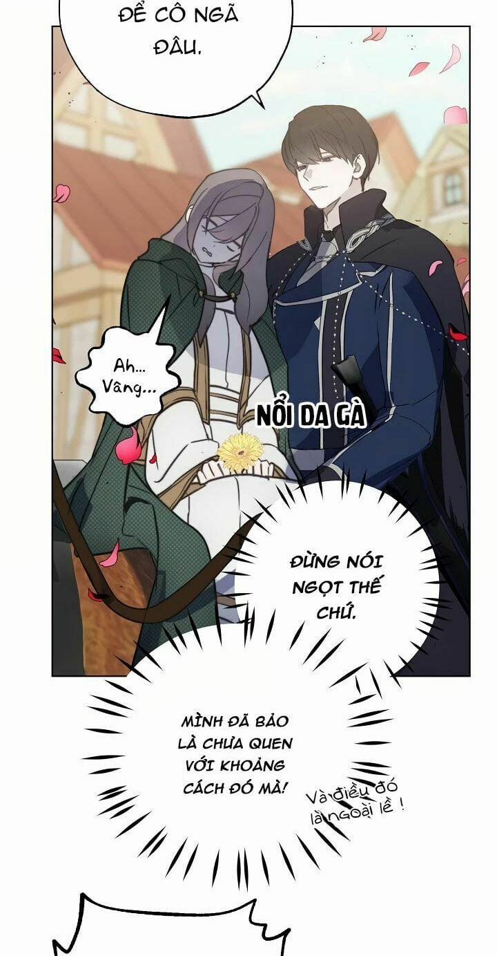 Lời Thú Nhận Nhầm Lẫn 44 trang 5