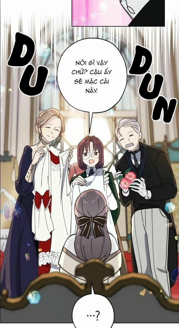 Lời Thú Nhận Nhầm Lẫn 44 trang 50