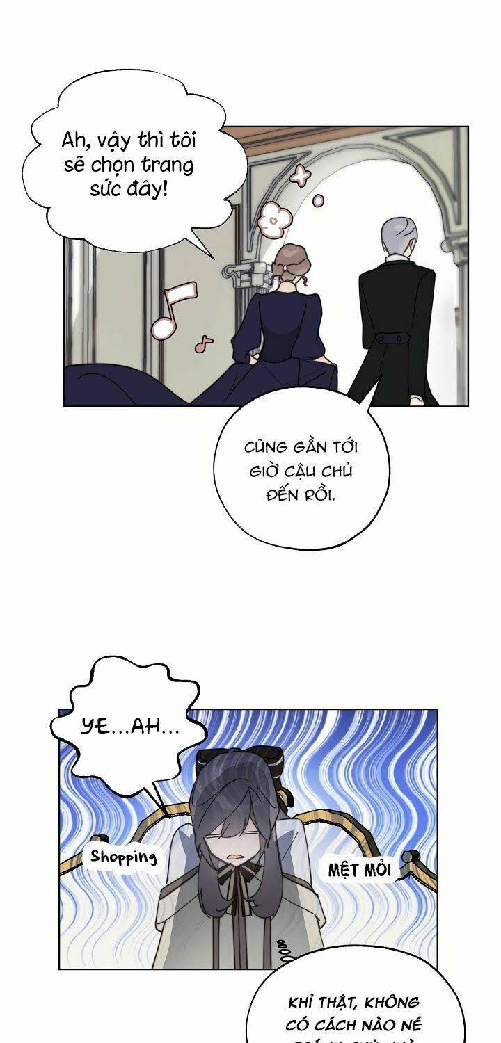 Lời Thú Nhận Nhầm Lẫn 44 trang 52