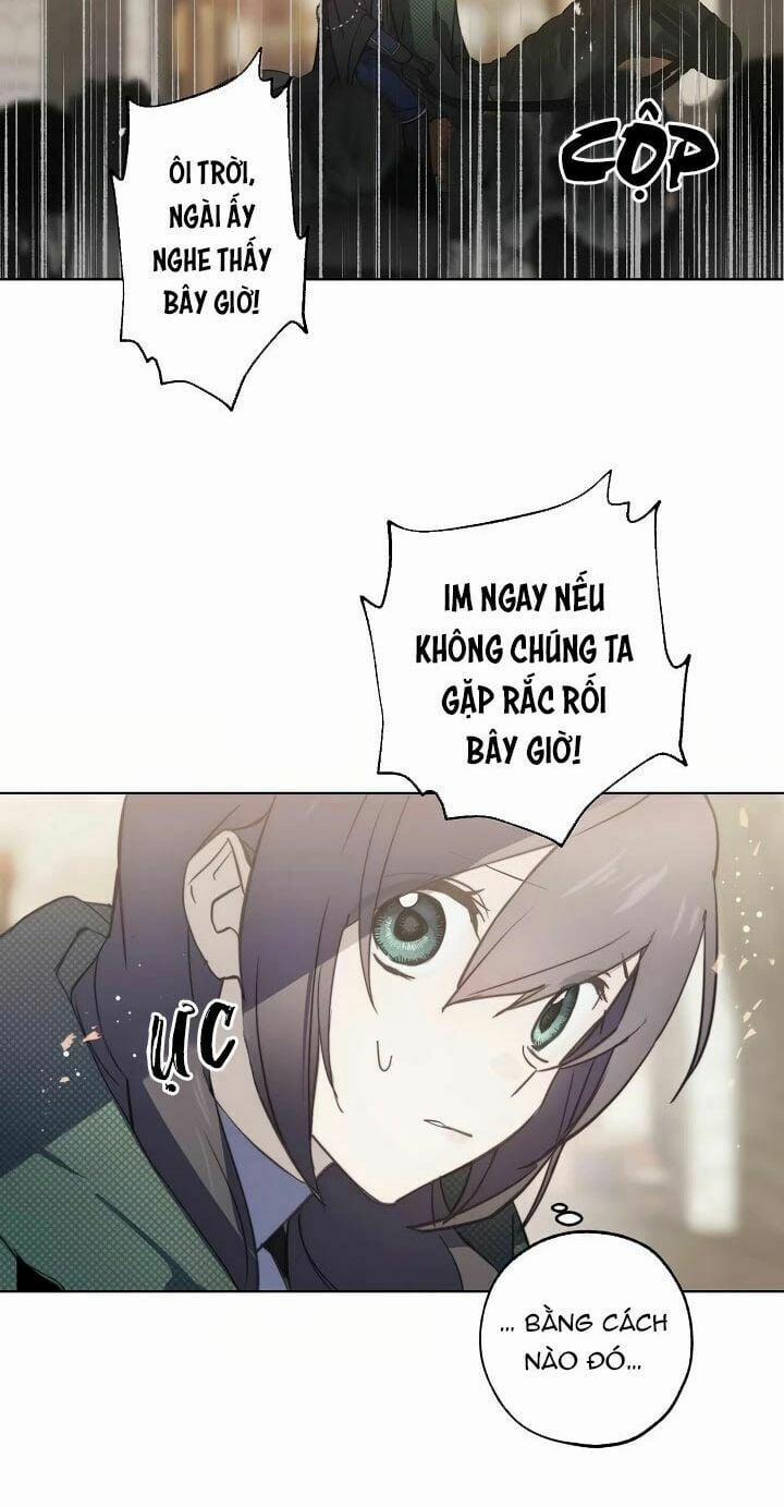 Lời Thú Nhận Nhầm Lẫn 44 trang 7