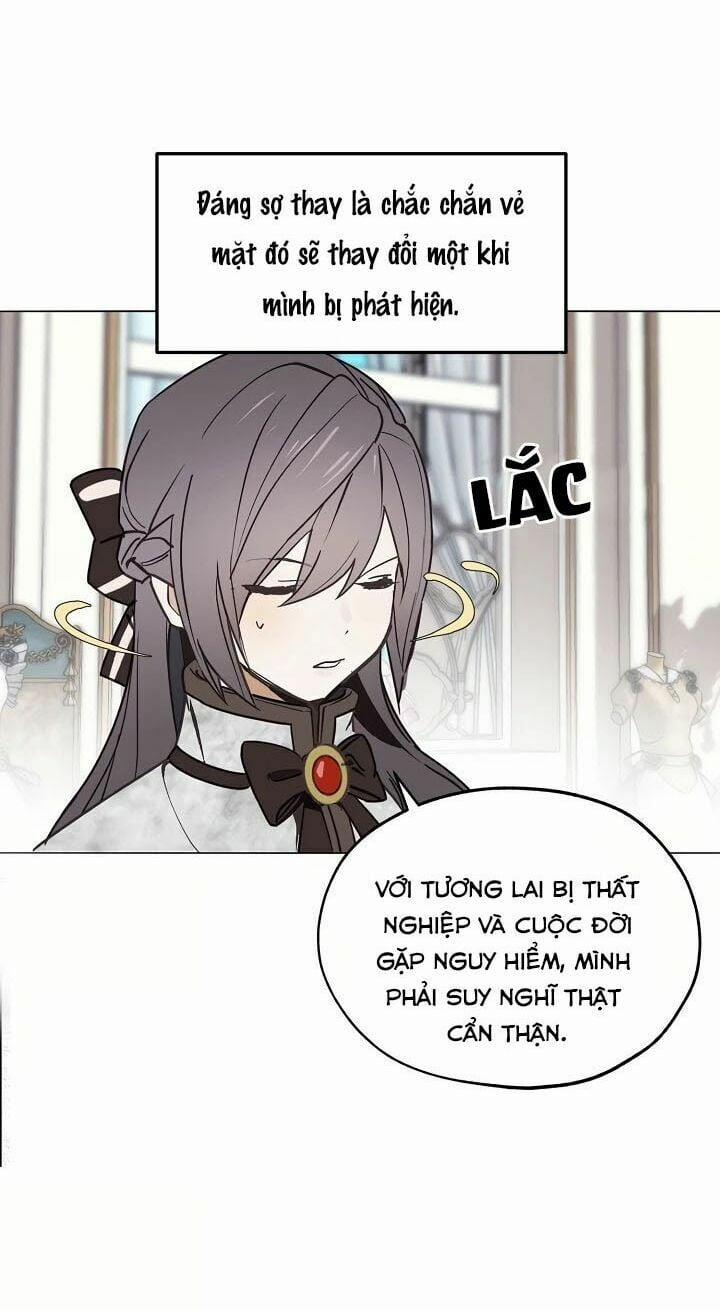 Lời Thú Nhận Nhầm Lẫn 45 trang 10