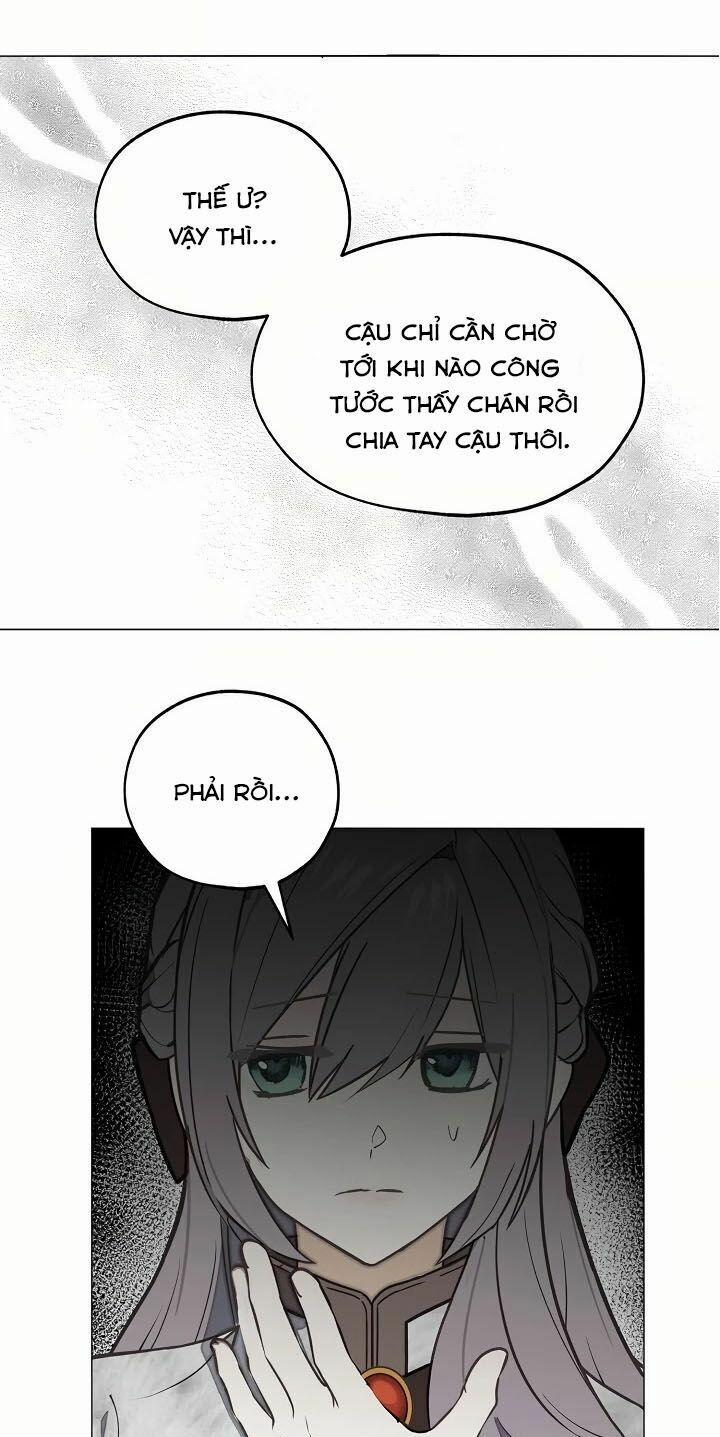 Lời Thú Nhận Nhầm Lẫn 45 trang 11