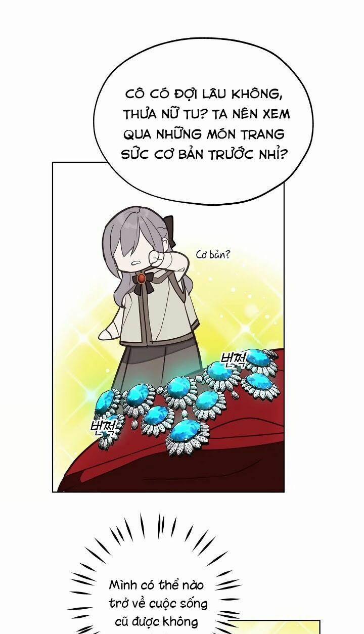 Lời Thú Nhận Nhầm Lẫn 45 trang 13