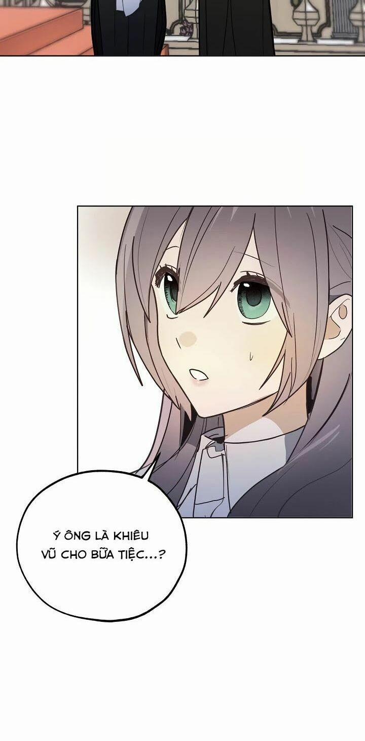 Lời Thú Nhận Nhầm Lẫn 45 trang 16