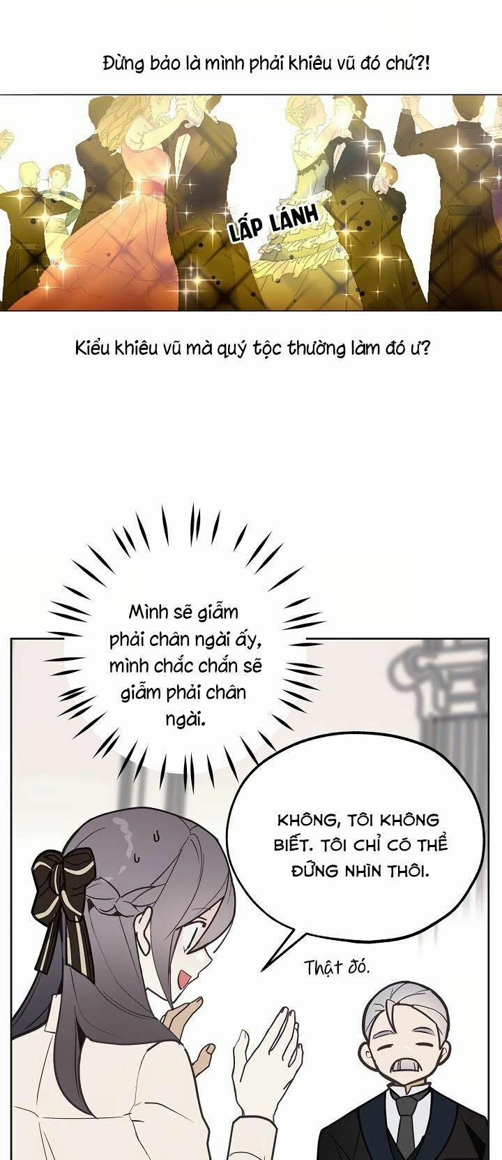 Lời Thú Nhận Nhầm Lẫn 45 trang 17