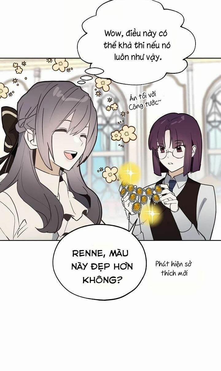 Lời Thú Nhận Nhầm Lẫn 45 trang 20