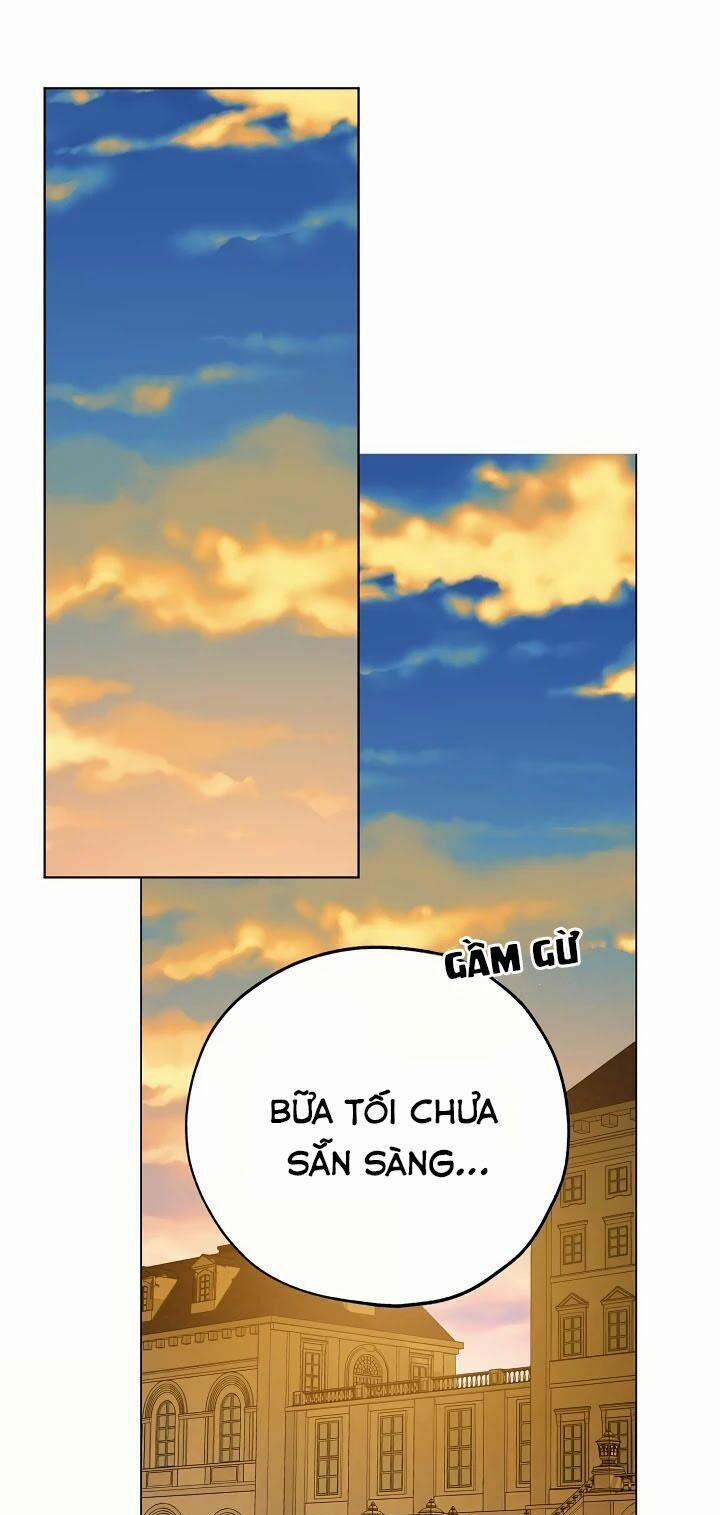 Lời Thú Nhận Nhầm Lẫn 45 trang 21