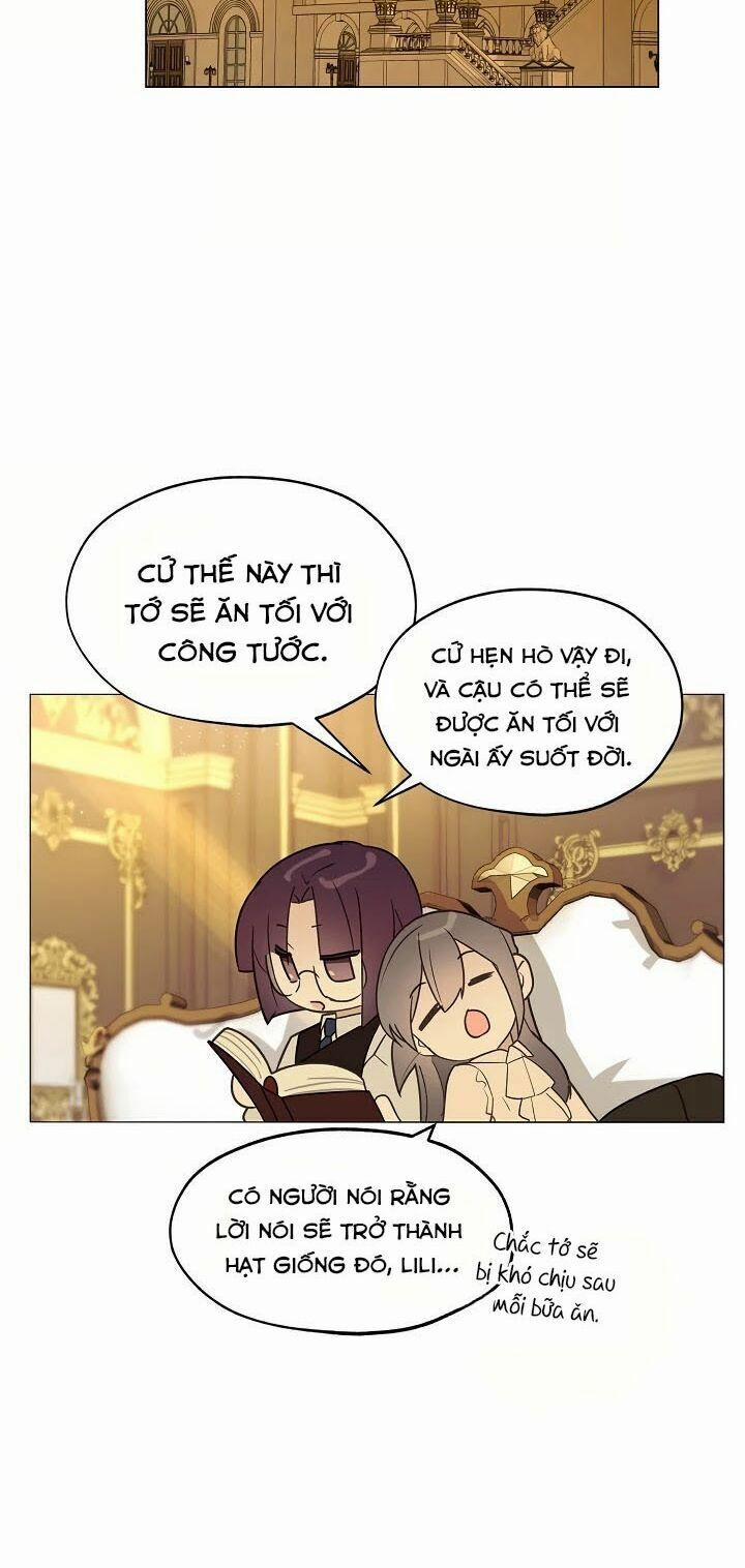 Lời Thú Nhận Nhầm Lẫn 45 trang 22