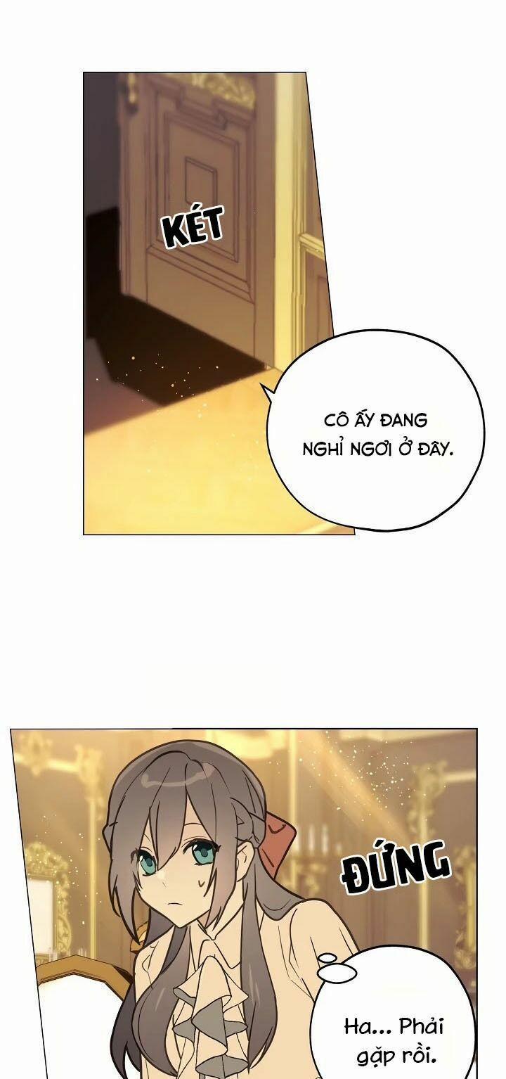 Lời Thú Nhận Nhầm Lẫn 45 trang 23