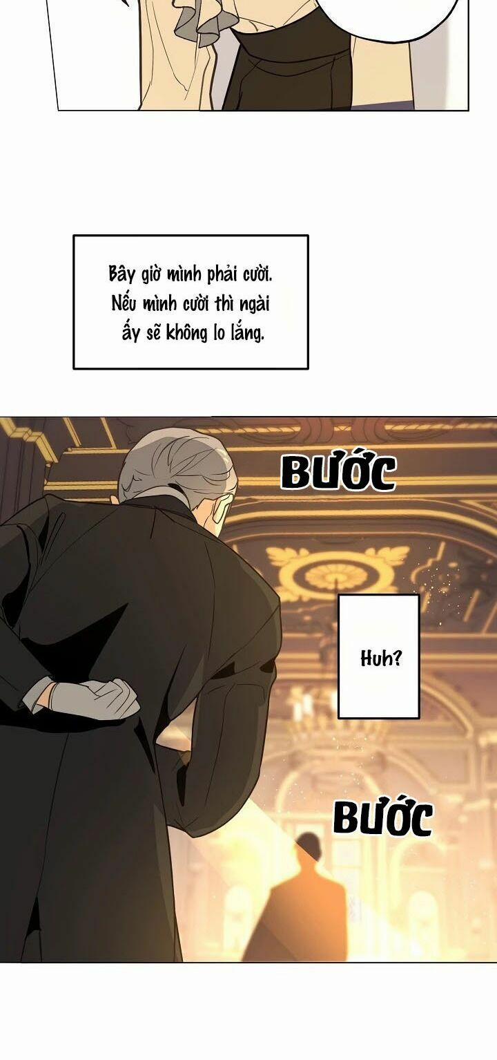 Lời Thú Nhận Nhầm Lẫn 45 trang 24