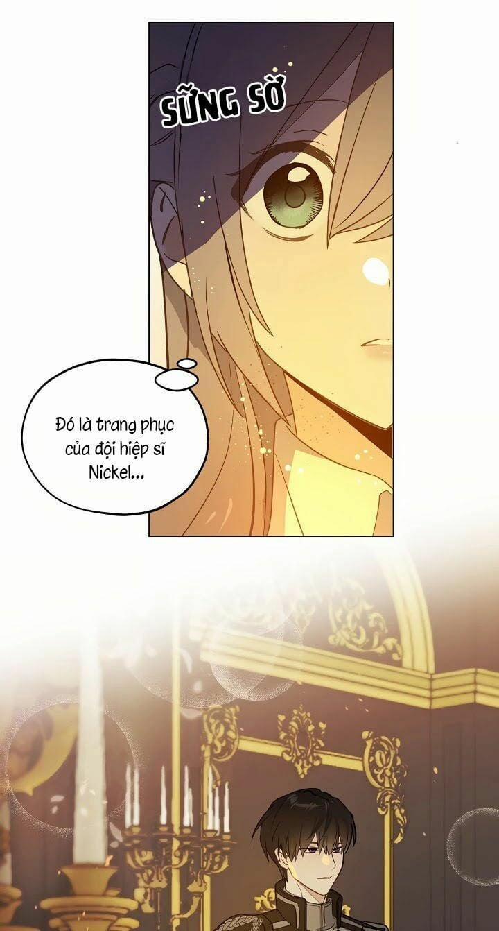 Lời Thú Nhận Nhầm Lẫn 45 trang 25