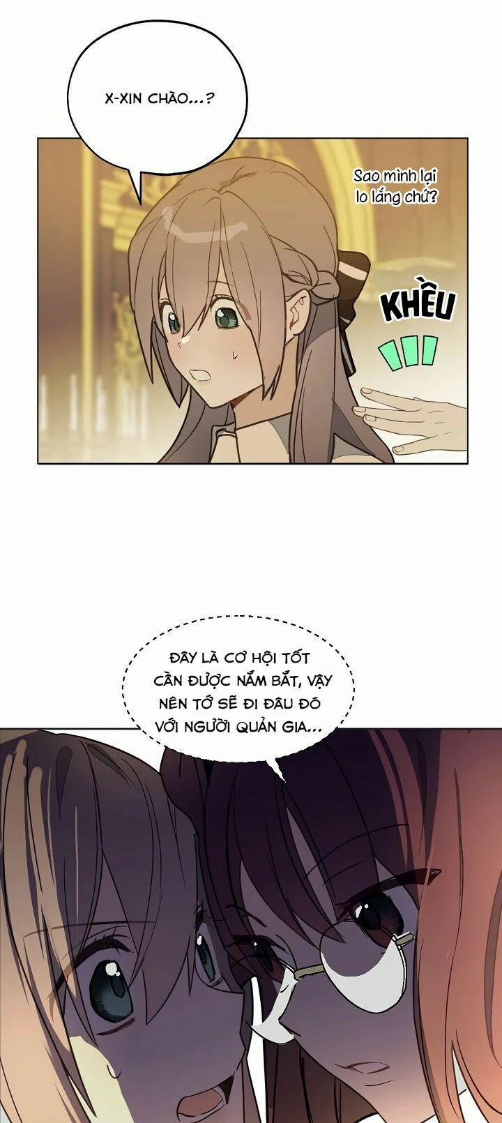 Lời Thú Nhận Nhầm Lẫn 45 trang 27