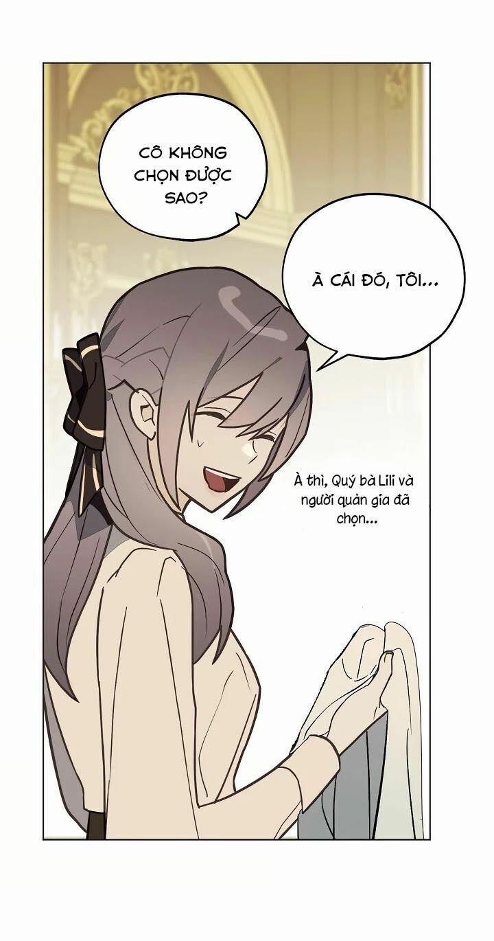 Lời Thú Nhận Nhầm Lẫn 45 trang 29