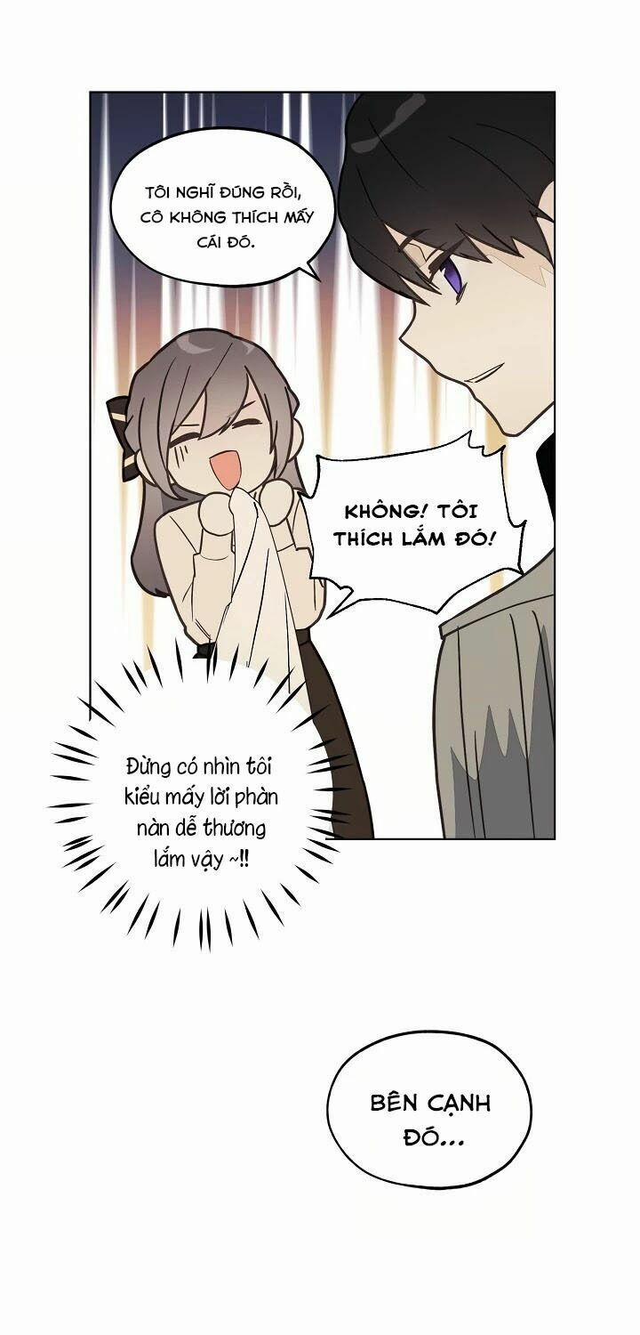 Lời Thú Nhận Nhầm Lẫn 45 trang 31