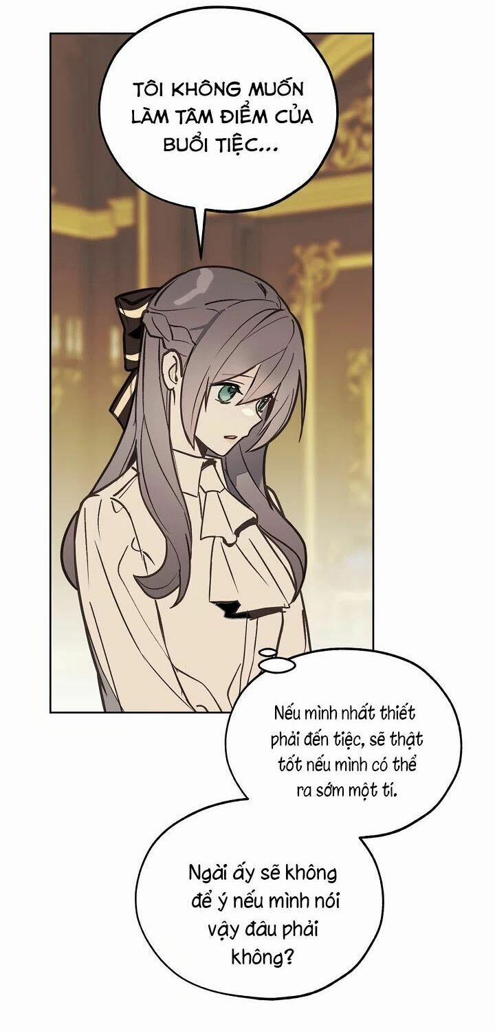 Lời Thú Nhận Nhầm Lẫn 45 trang 32