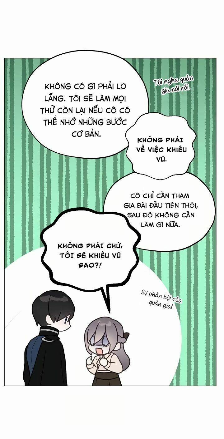 Lời Thú Nhận Nhầm Lẫn 45 trang 35