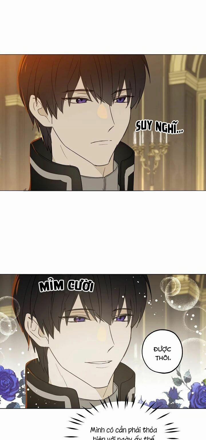 Lời Thú Nhận Nhầm Lẫn 45 trang 38