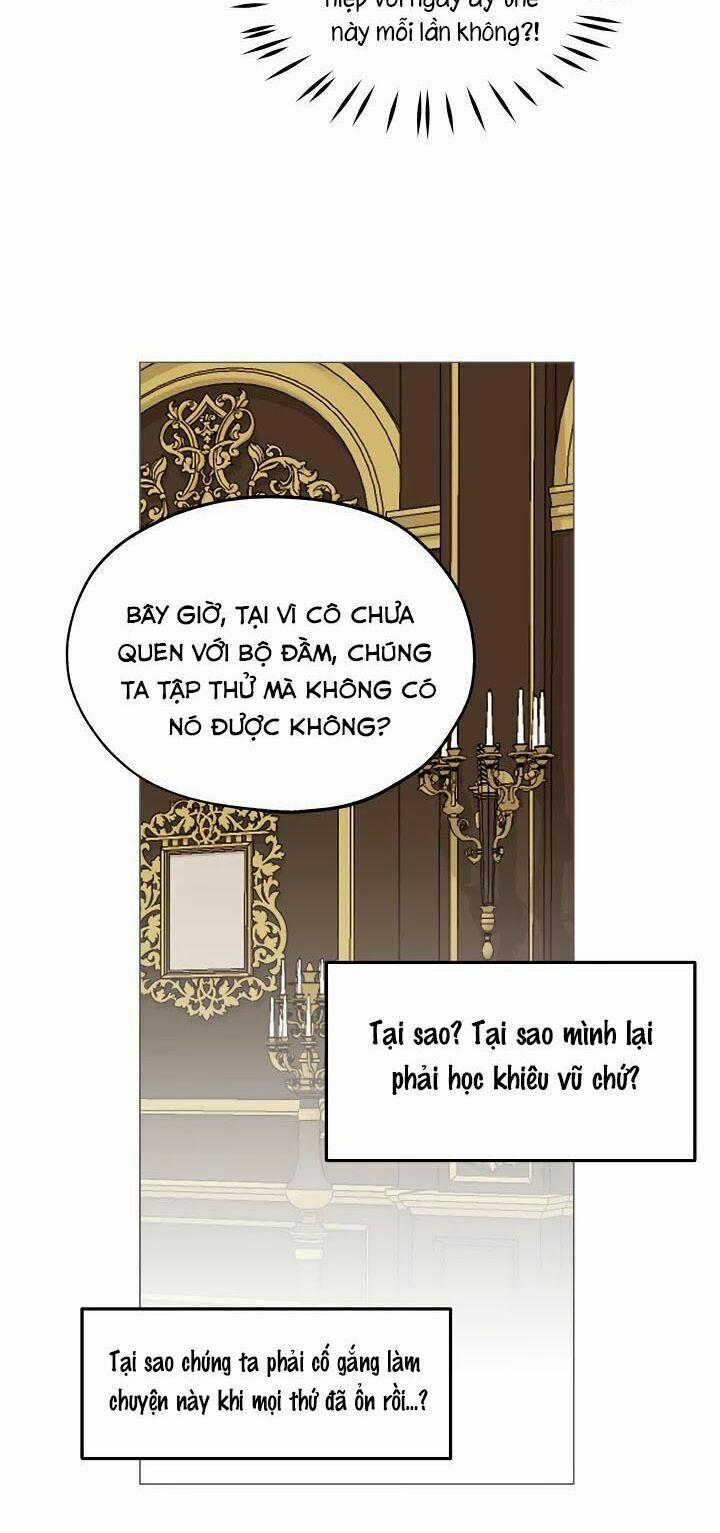 Lời Thú Nhận Nhầm Lẫn 45 trang 39