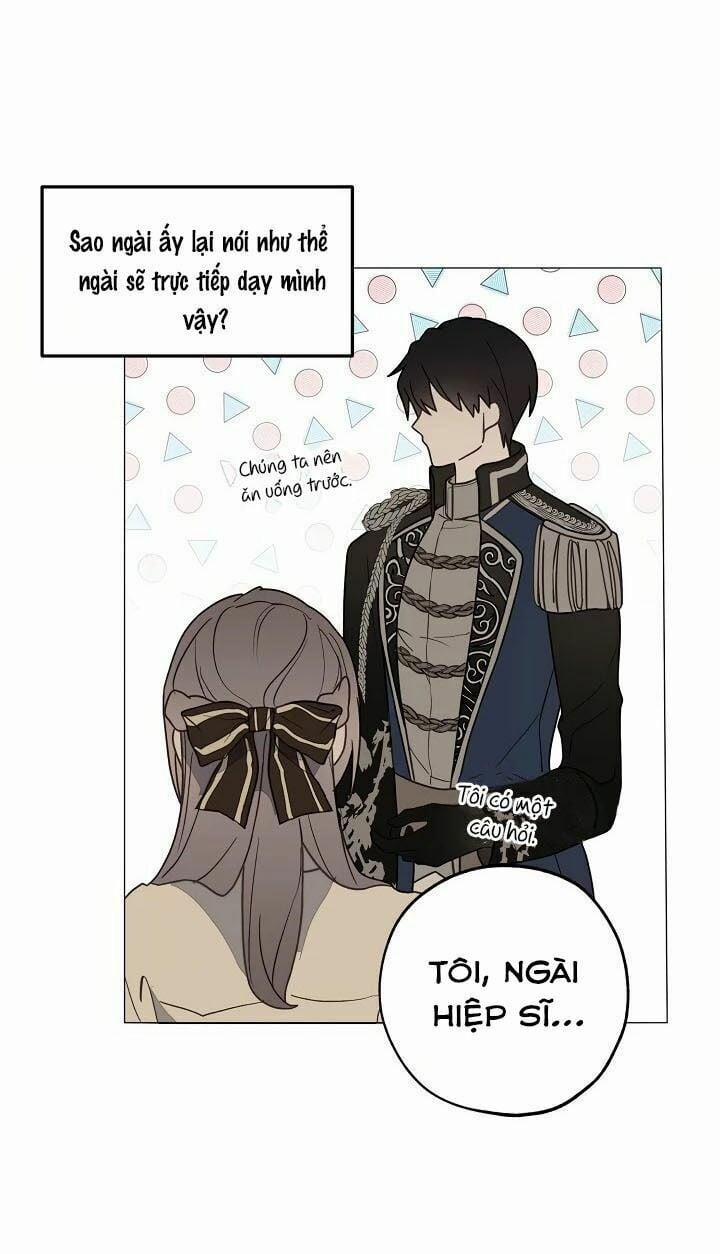 Lời Thú Nhận Nhầm Lẫn 45 trang 40