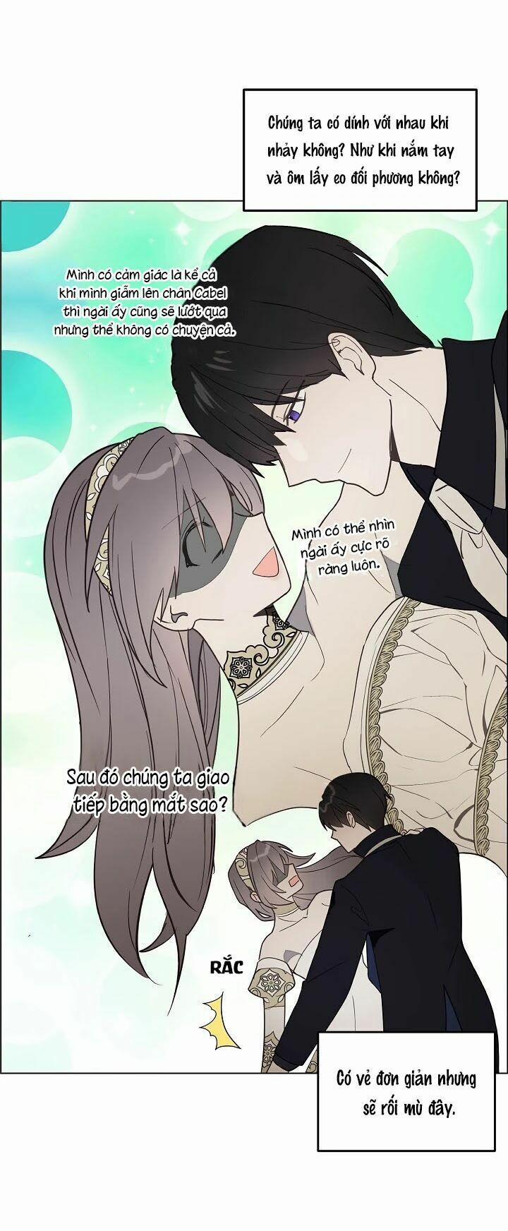 Lời Thú Nhận Nhầm Lẫn 45 trang 44