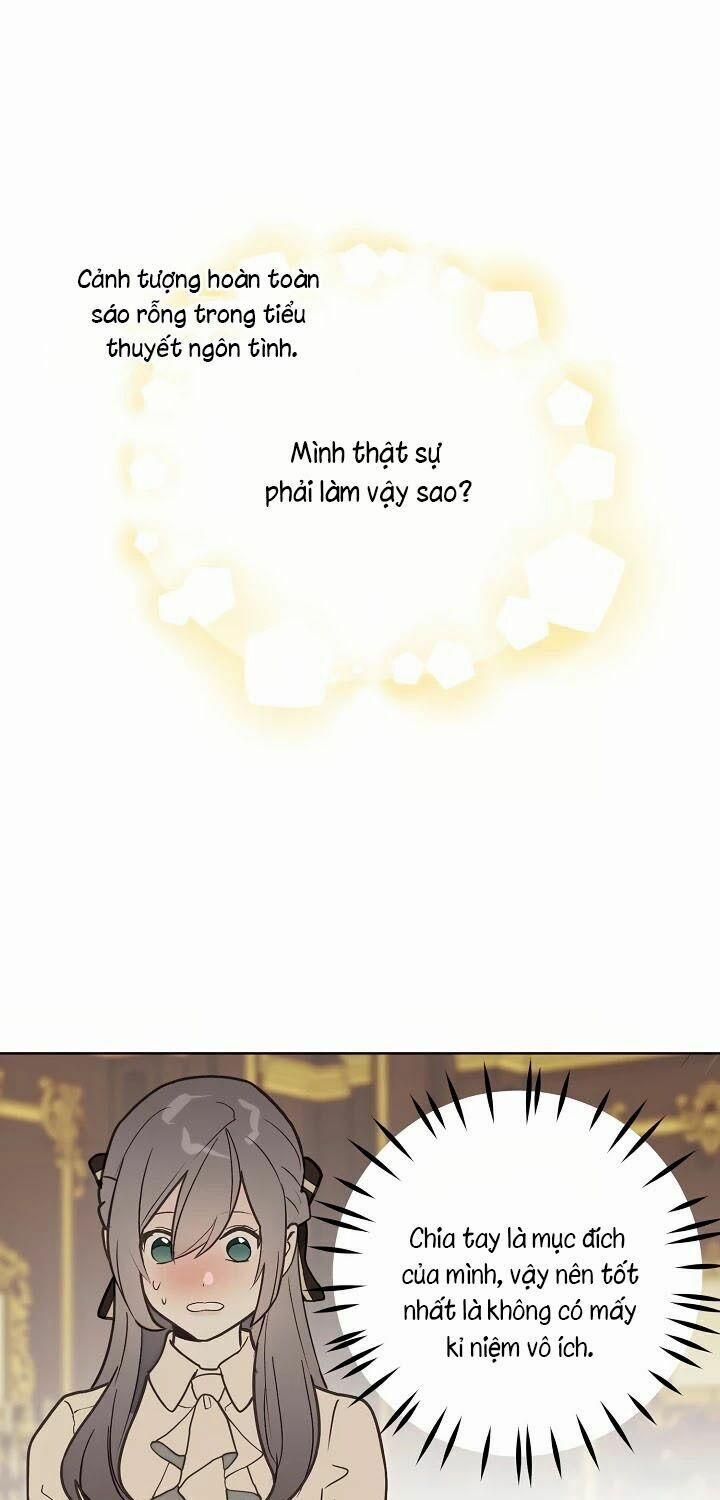 Lời Thú Nhận Nhầm Lẫn 45 trang 45