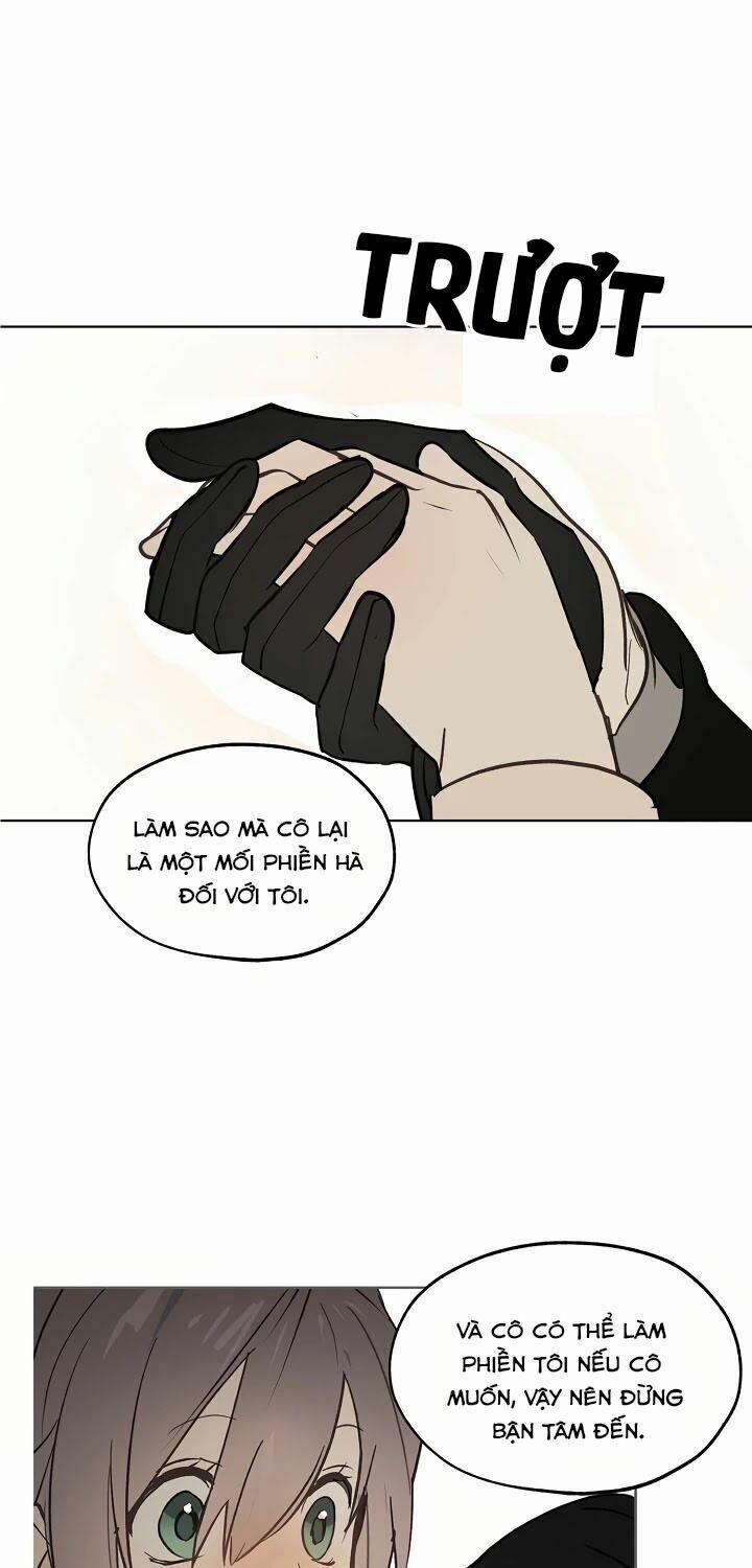 Lời Thú Nhận Nhầm Lẫn 45 trang 47